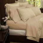 1800 Series Sheets Super-Soft Bamboo Fiber - Assorted Sizes