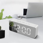 Children's Alarm Clock Led Electronic Clock Multi-Function Digital Electronic Clock Alarm Clock Student Special Desktop Clock
