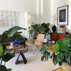 Akari UF4-33N Floor Lamp