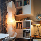Akari UF4-33N Floor Lamp