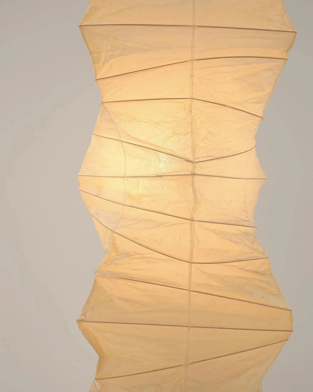 Akari UF4-33N Floor Lamp