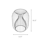 Allium Lamp