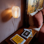 Allium Sconce