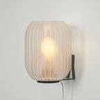 Allium Sconce