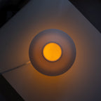 Scoop Lamp