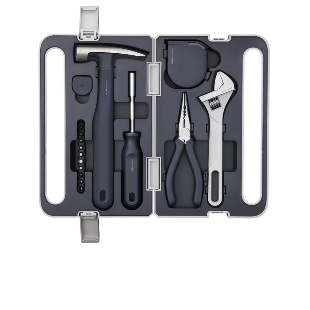 Hand Tool Set