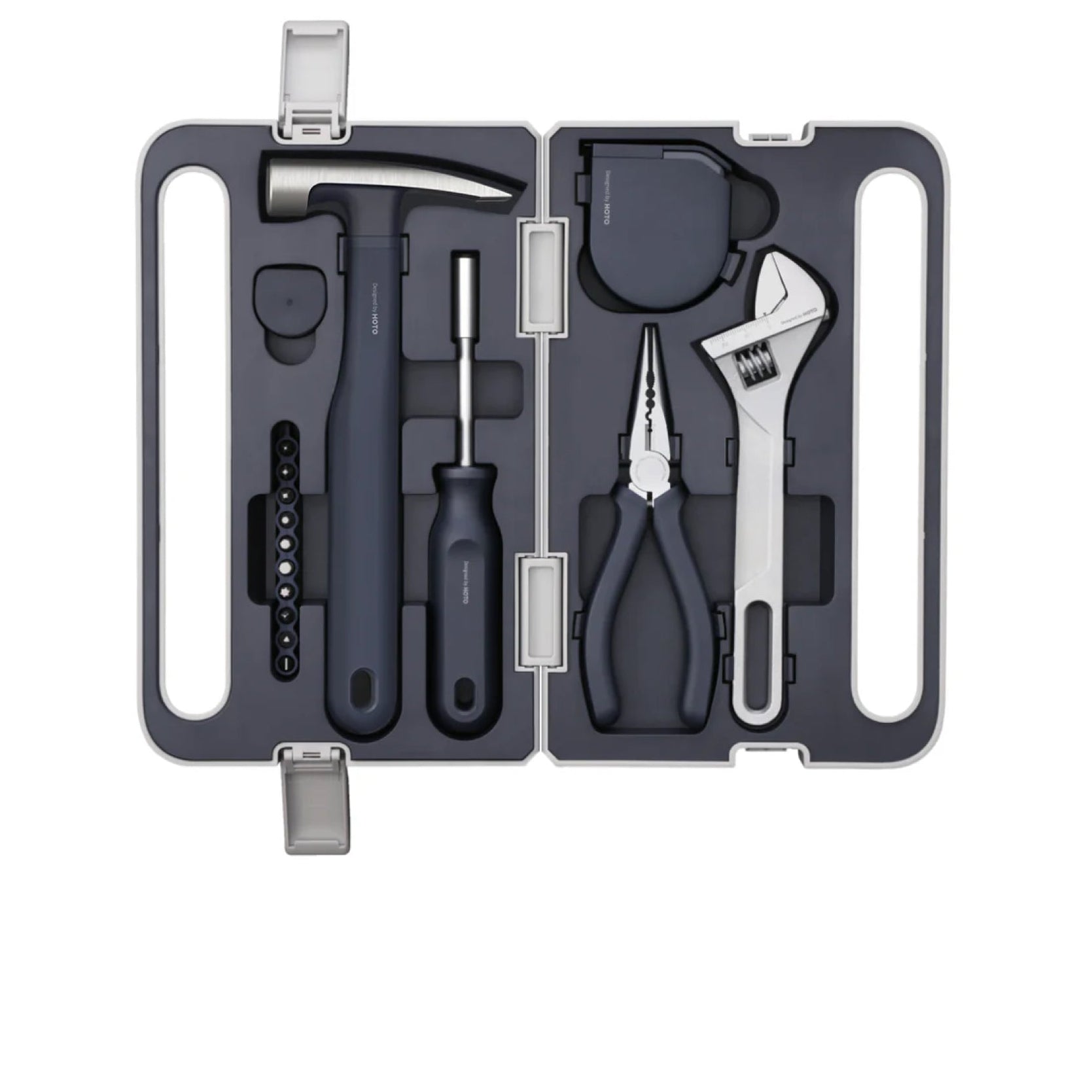 Hand Tool Set