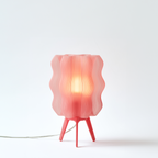 Wavy Lamp