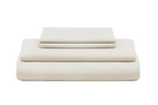 Organic Sateen Bed Sheets Set | GOTS Certified