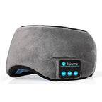 Bluetooth Earphones Sleeping Headband Elastic Wireless Eye Mask