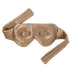Dream Sleep Silk Eye Mask – Adjustable and Hypoallergenic