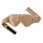 Dream Sleep Silk Eye Mask – Adjustable and Hypoallergenic