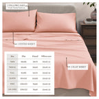 Jersey Sheet - Carmen Collection