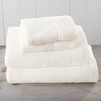 Solid Plush Sheet - Velvet Luxe Collection close-up showing velvety texture