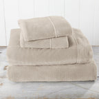 Solid Plush Sheet - Velvet Luxe Collection color assortment display