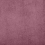Solid Plush Sheet - Velvet Luxe Collection packaging with label
