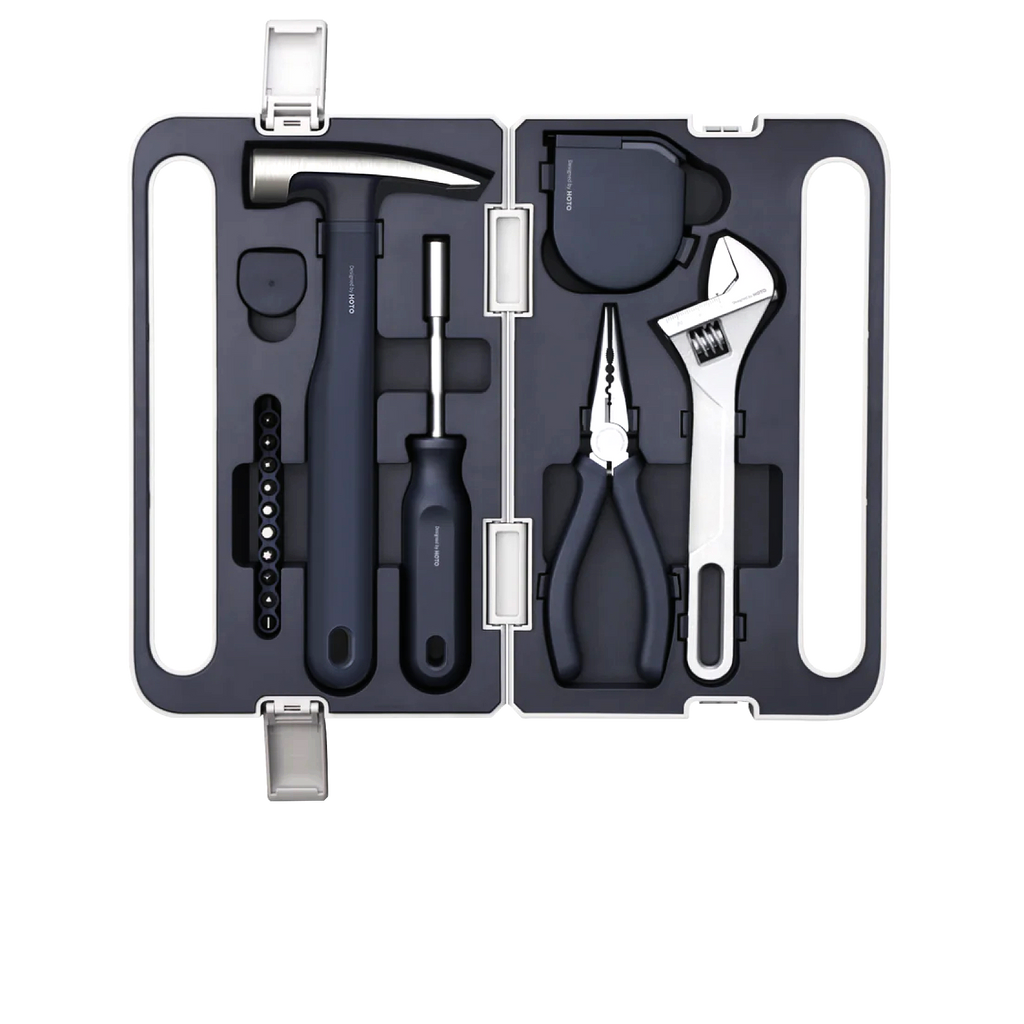 Hand Tool Set