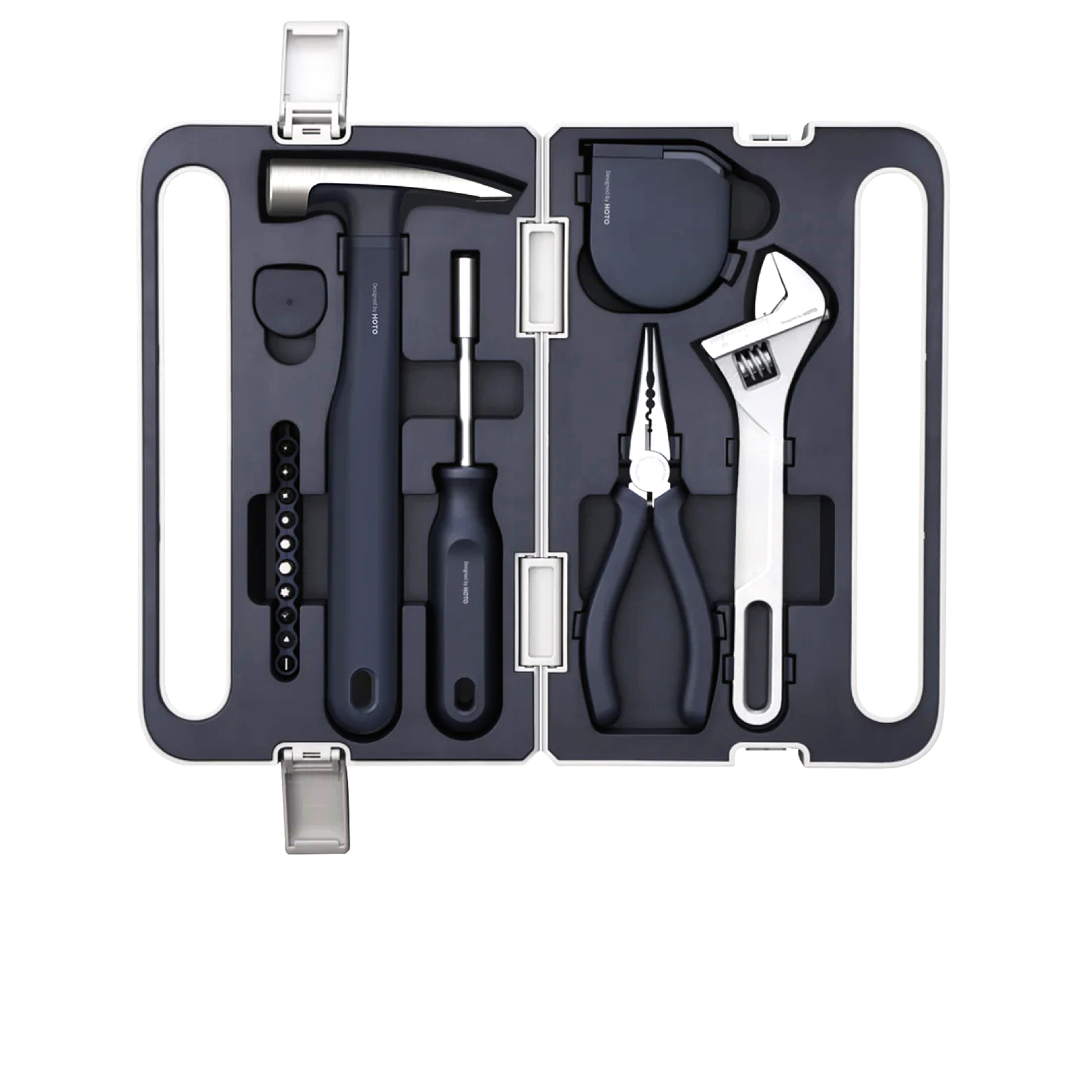 Hand Tool Set