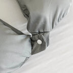 Travel Pillowcases | Cooling Bamboo