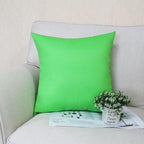 Waterproof Throw Pillow Covers Solid Nordic Cushion Cover Decorative Outdoor Solid Throw Pillow Covers Linen Garden Farmhouse Cushion Cases Home Decor Pillow Case For Couch Bed Balcony