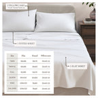 Jersey Sheet - Carmen Collection